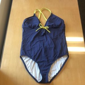 Carve Designs Onepiece Swimsuit